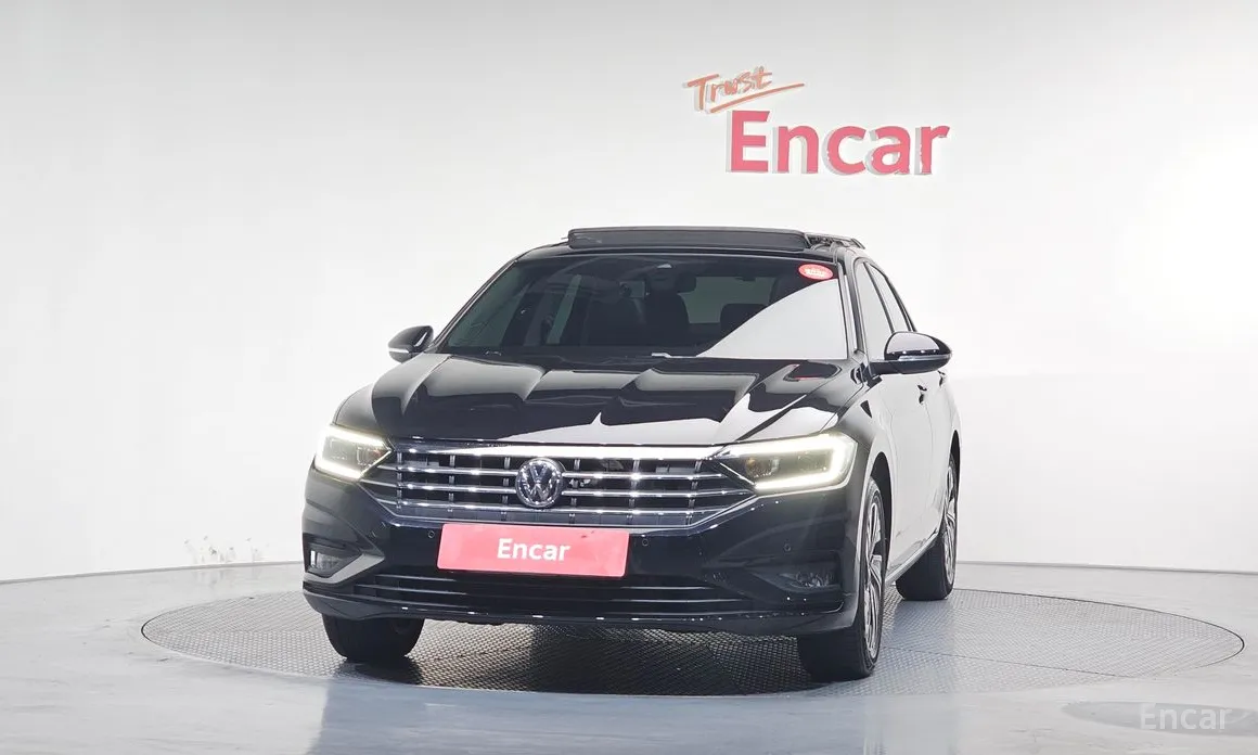 Фото 3 - Volkswagen Jetta