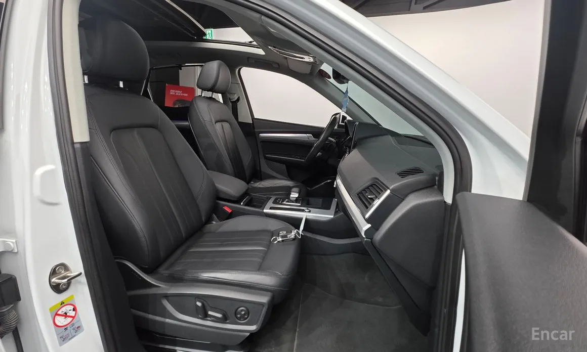 Фото 10 - Audi Q5