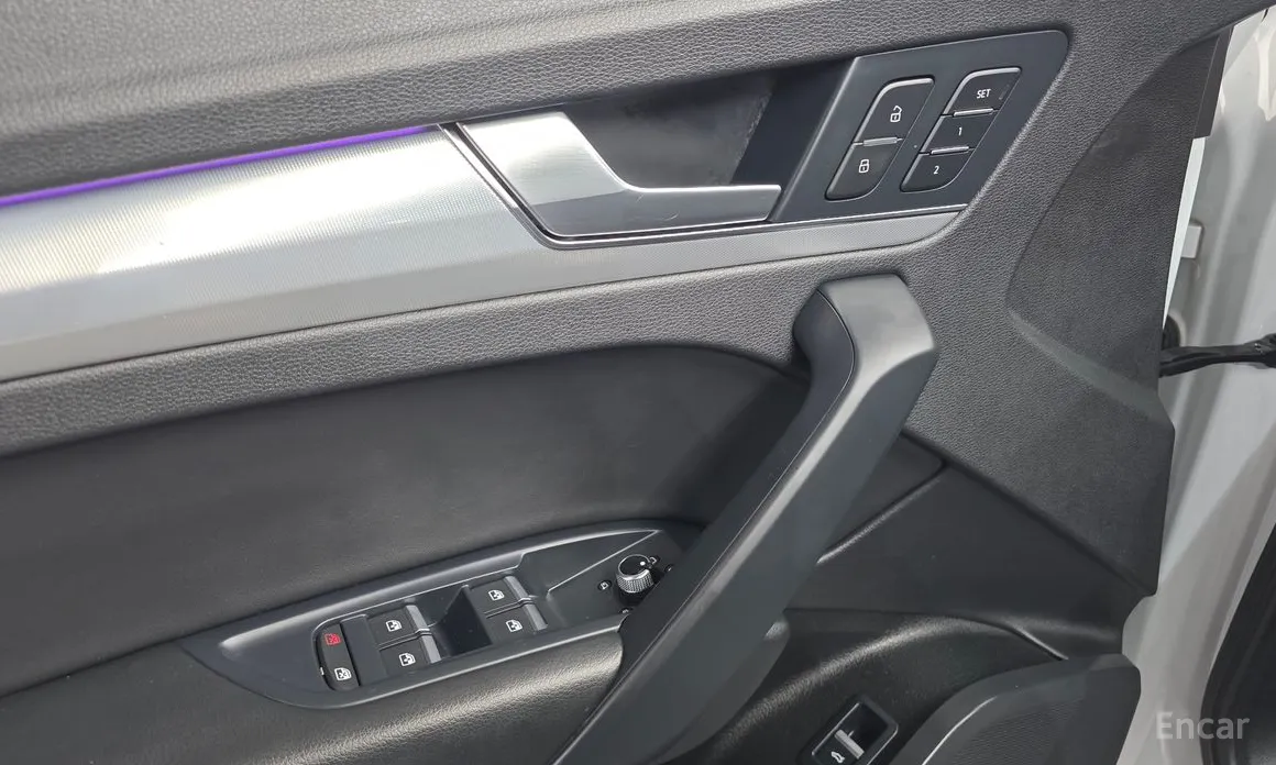 Фото 13 - Audi Q5