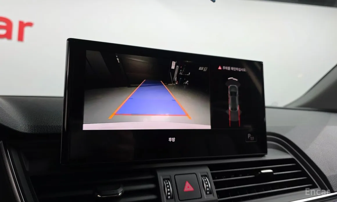 Фото 16 - Audi Q5