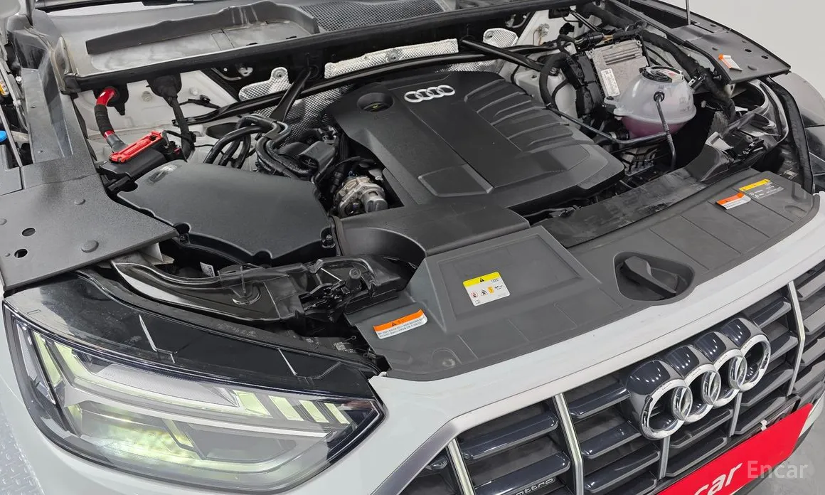 Фото 6 - Audi Q5