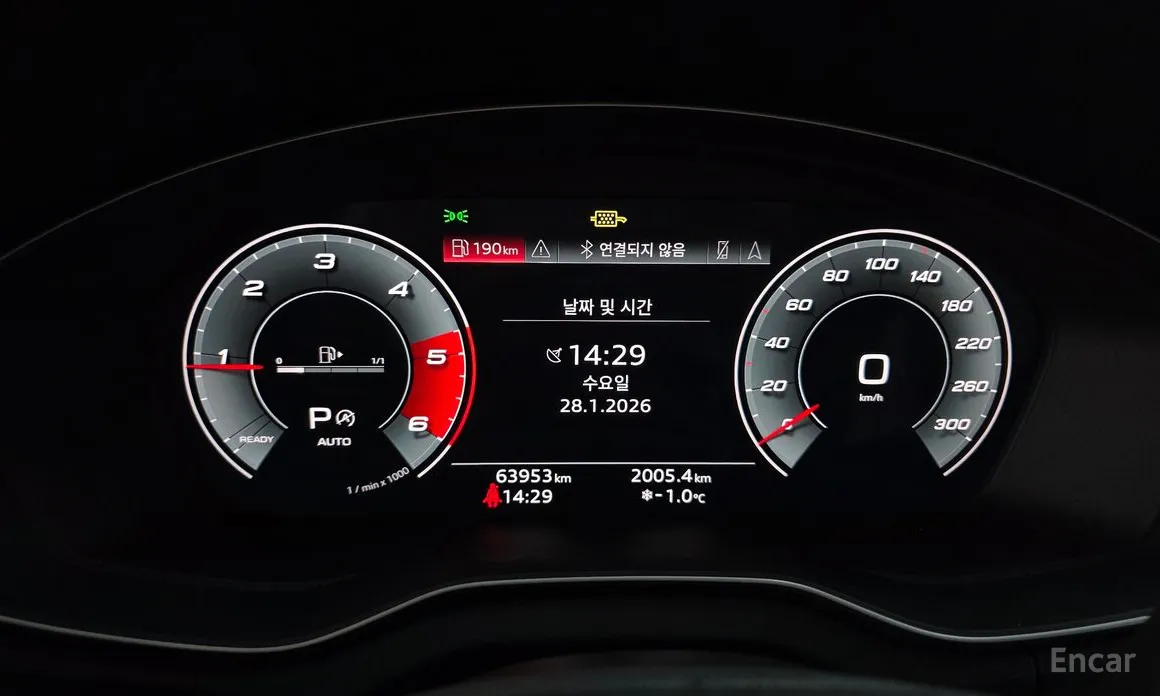 Фото 8 - Audi Q5