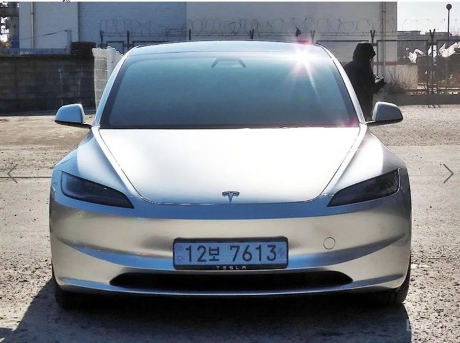 Photo 1 - Tesla Model 3
