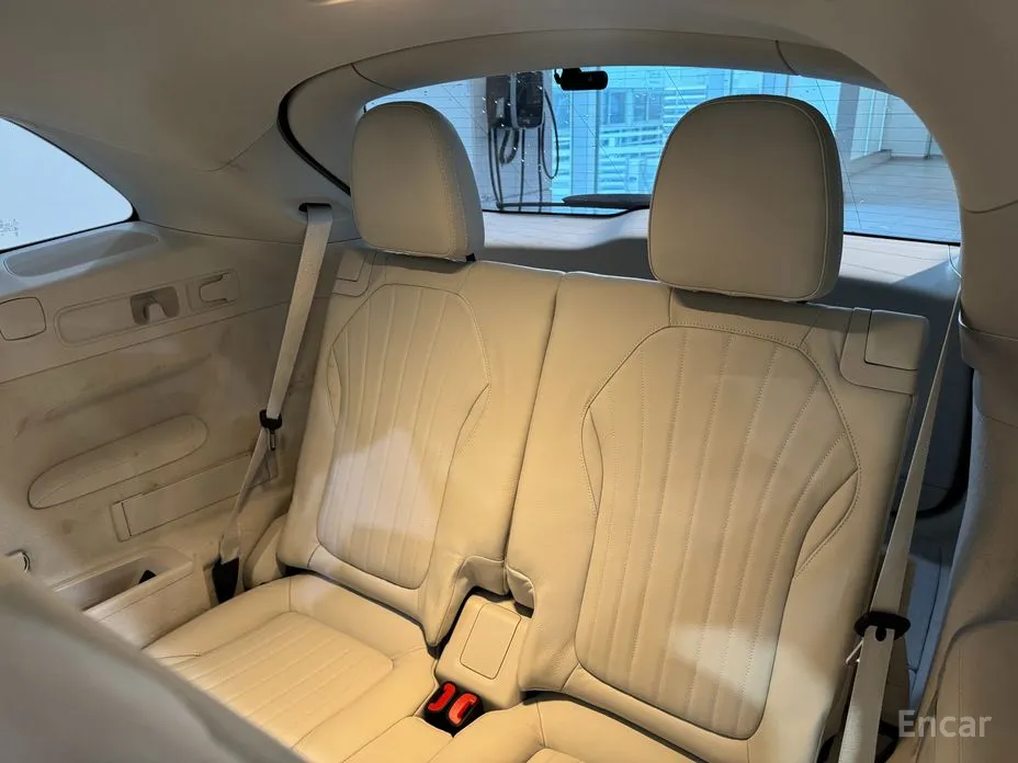 Фото 12 - Mercedes-Benz EQS