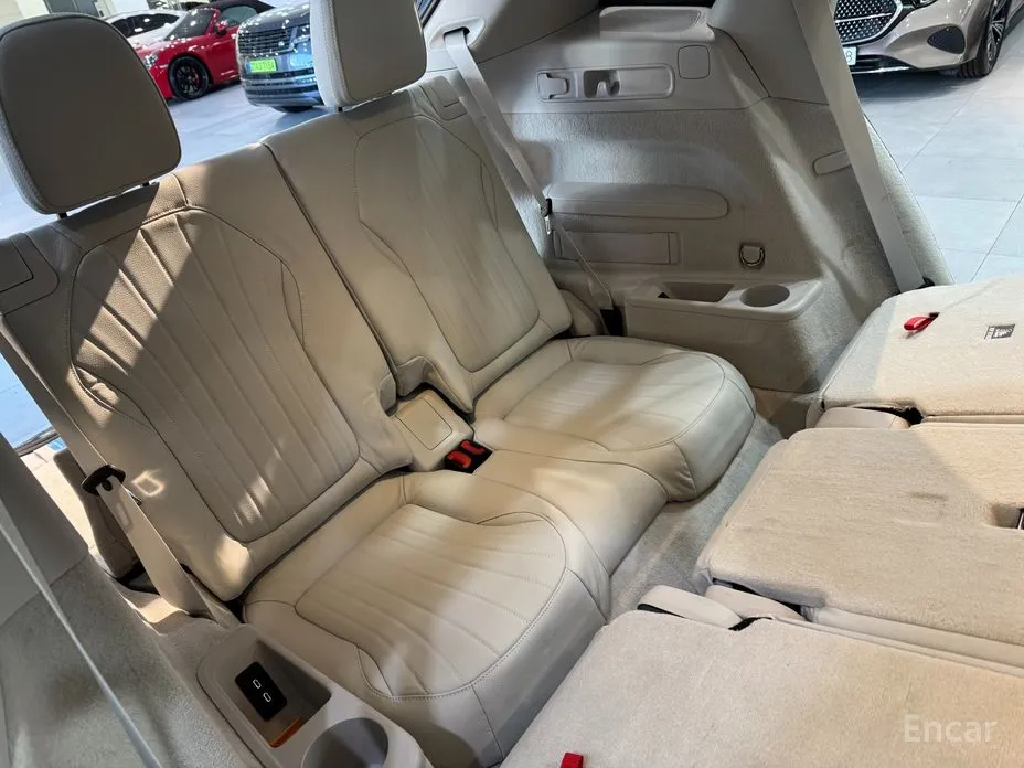 Фото 14 - Mercedes-Benz EQS