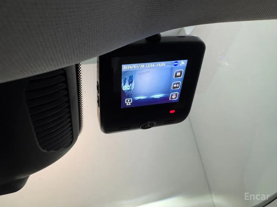 Фото 20 - Mercedes-Benz EQS