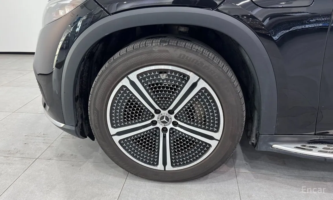 Фото 5 - Mercedes-Benz EQS