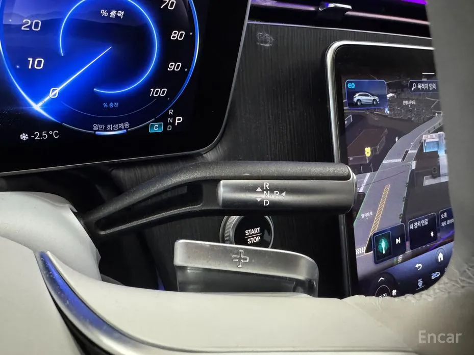 Фото 9 - Mercedes-Benz EQS