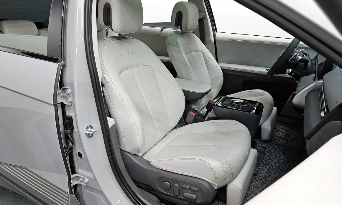 Фото 10 - Hyundai Ioniq 5