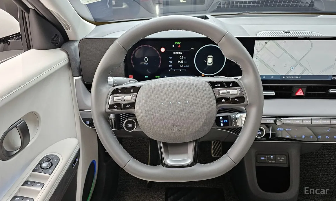 Фото 13 - Hyundai Ioniq 5