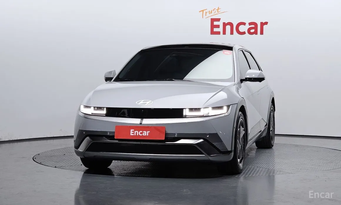 Фото 3 - Hyundai Ioniq 5