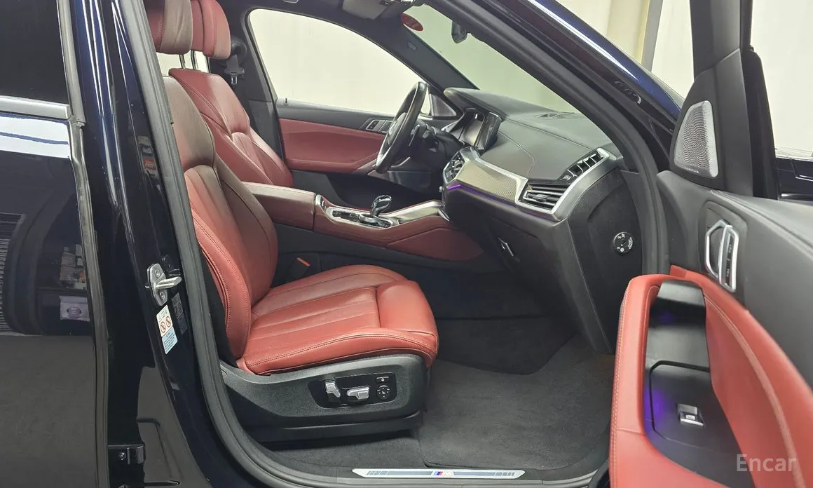 Фото 11 - BMW X6