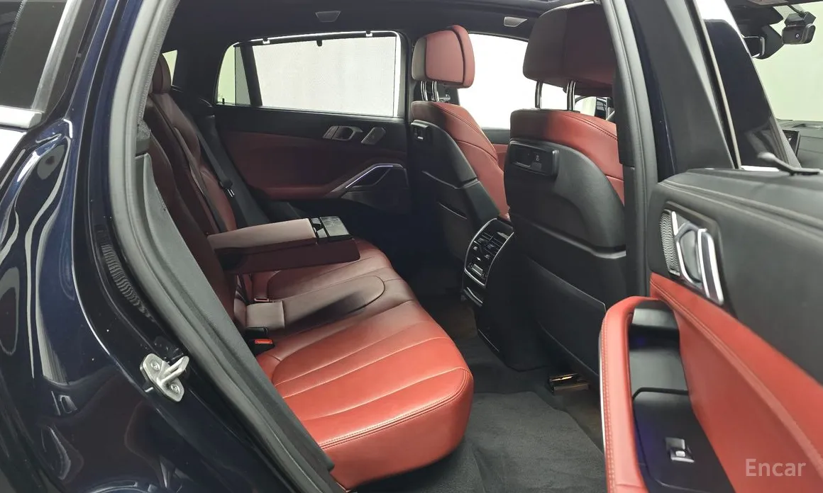 Фото 12 - BMW X6