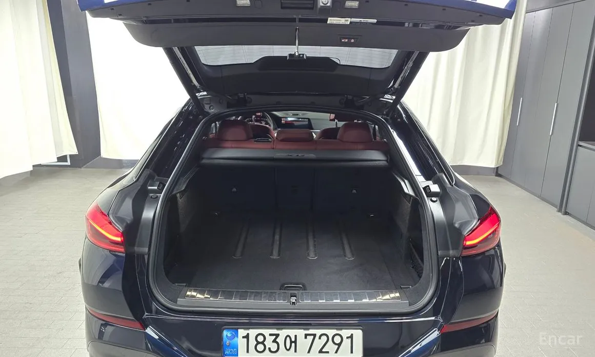 Фото 20 - BMW X6
