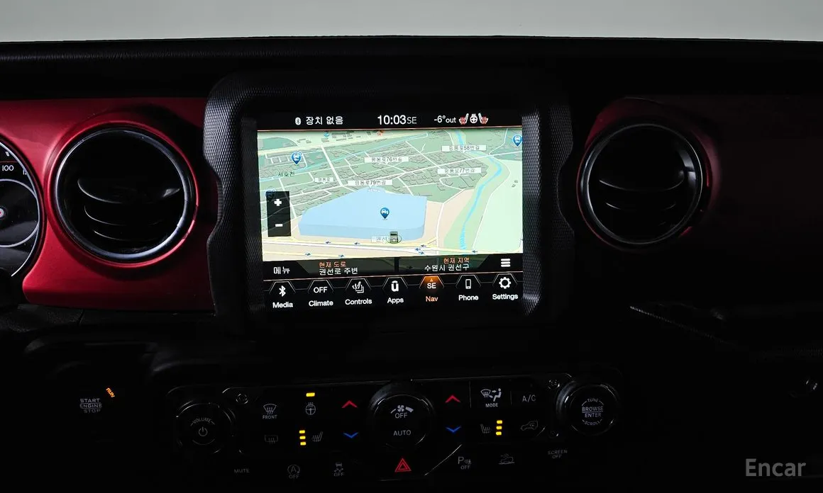 Фото 15 - Jeep Wrangler