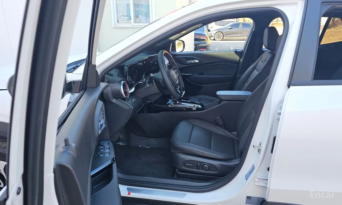 Фото 10 - Chevrolet Trax