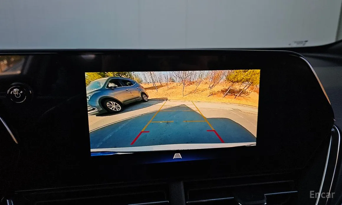 Фото 15 - Chevrolet Trax