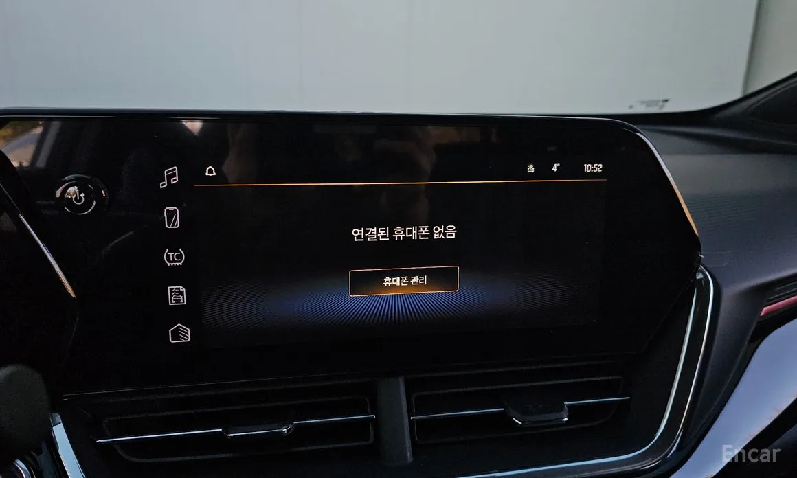 Фото 17 - Chevrolet Trax