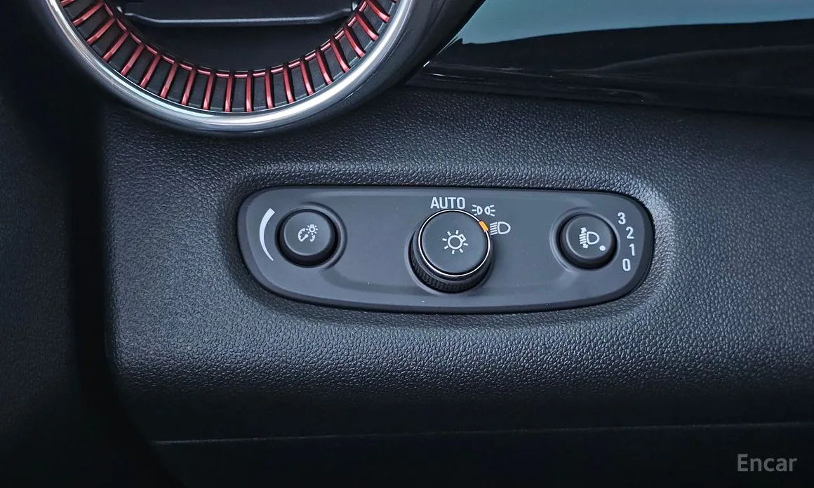 Фото 18 - Chevrolet Trax