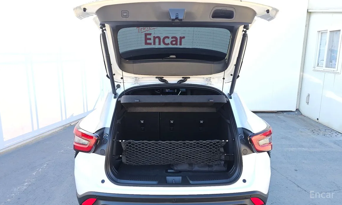 Фото 20 - Chevrolet Trax