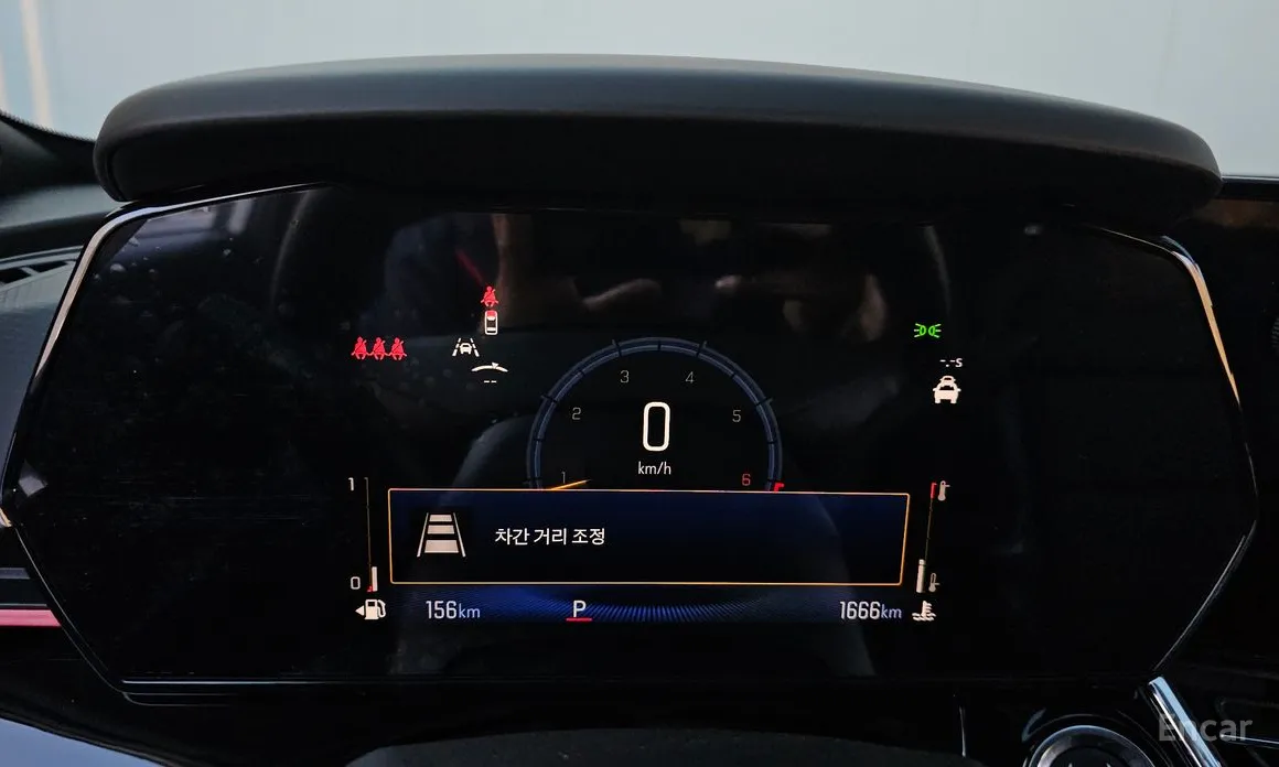 Фото 8 - Chevrolet Trax