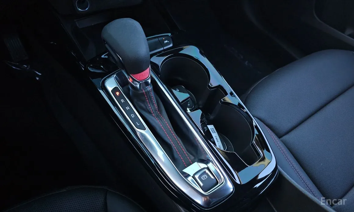 Фото 9 - Chevrolet Trax