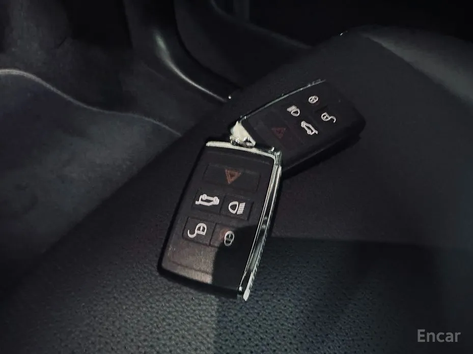 Фото 12 - Land Rover Discovery Sport