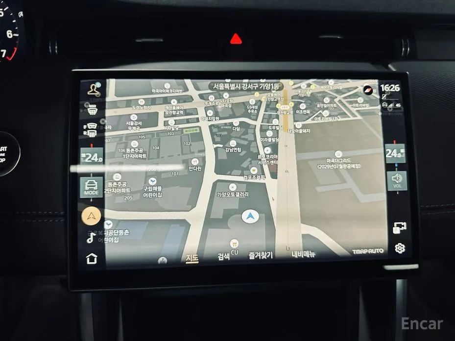 Фото 15 - Land Rover Discovery Sport