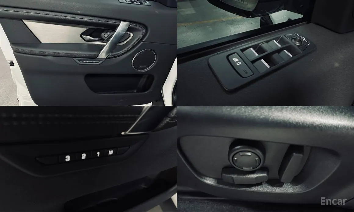 Фото 17 - Land Rover Discovery Sport