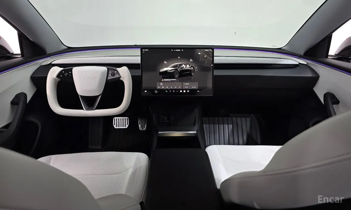 Фото 7 - Tesla Model 3