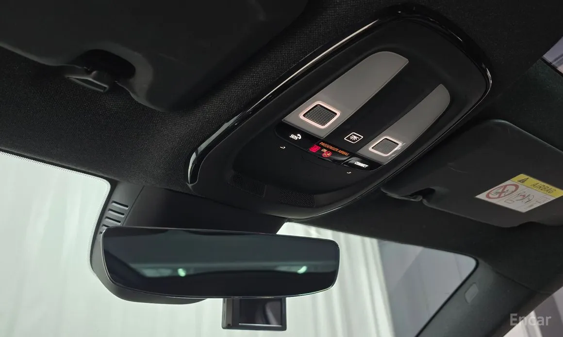 Фото 18 - Polestar 2