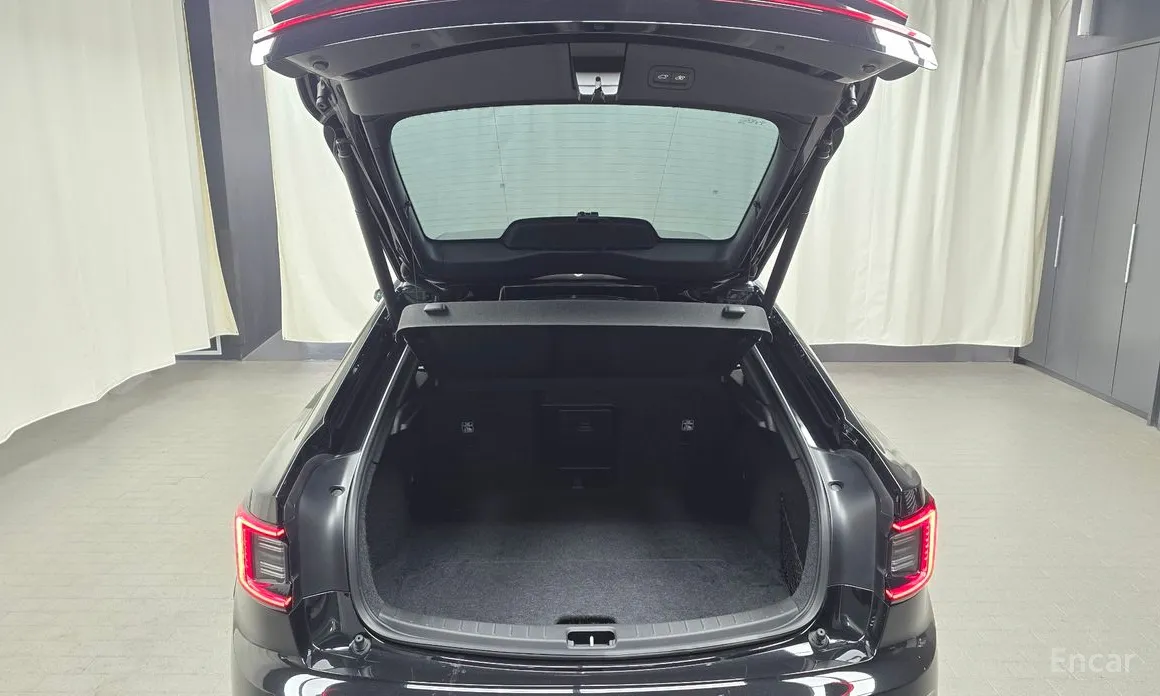 Фото 20 - Polestar 2