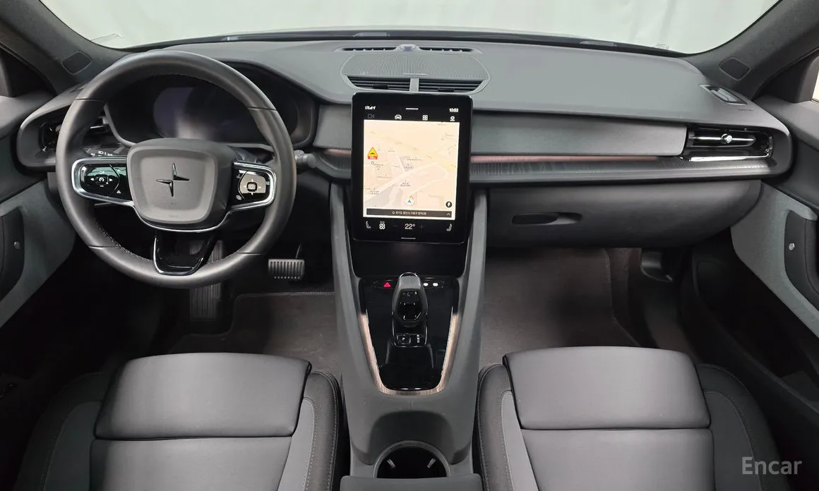 Фото 7 - Polestar 2