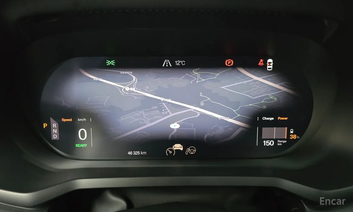 Фото 8 - Polestar 2