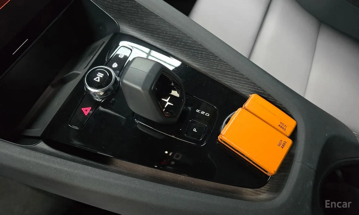 Фото 9 - Polestar 2