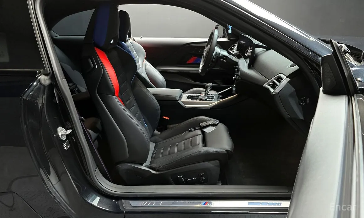 Фото 10 - BMW M2