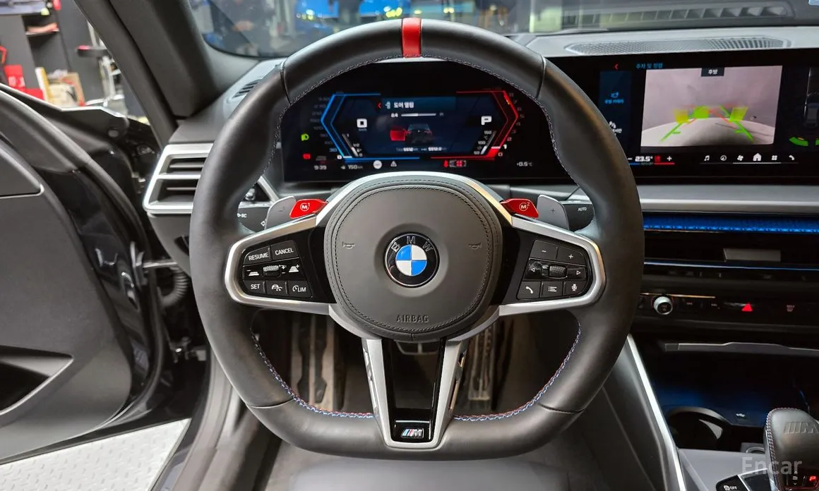 Фото 13 - BMW M2