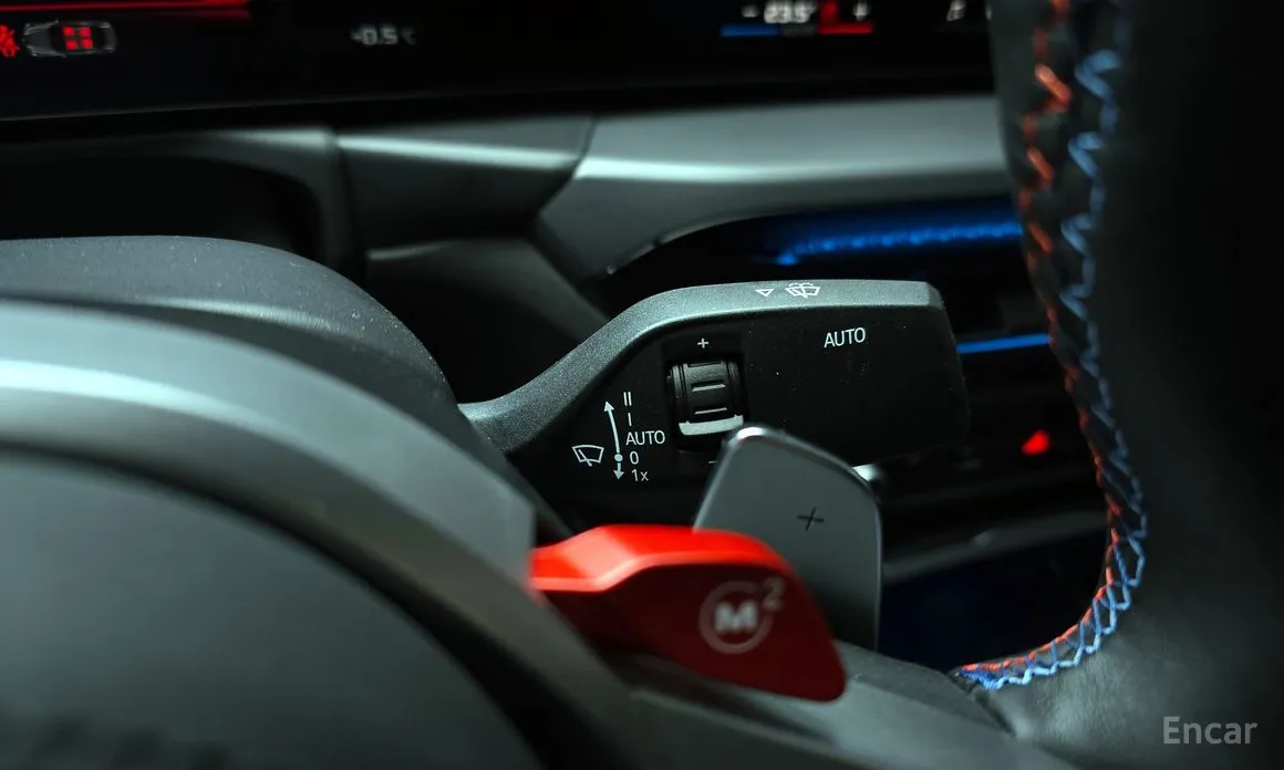 Фото 18 - BMW M2