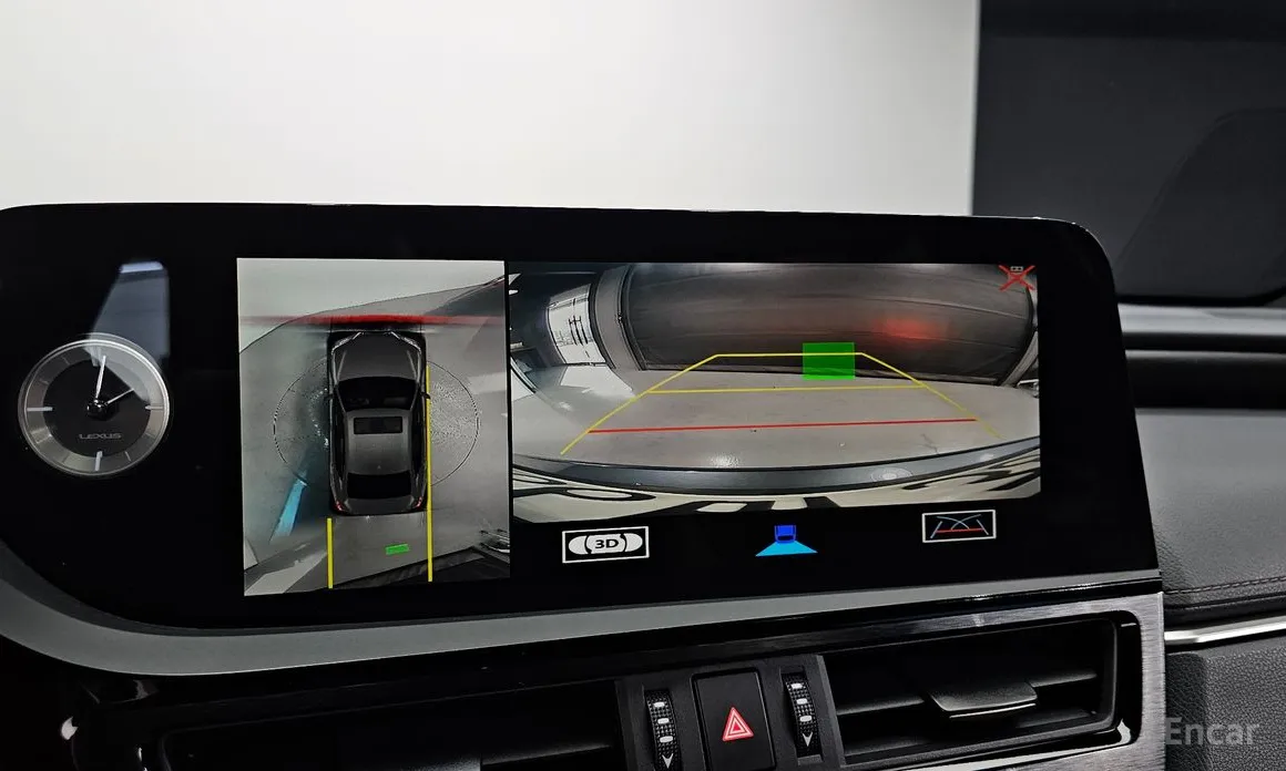 Фото 14 - Lexus ES