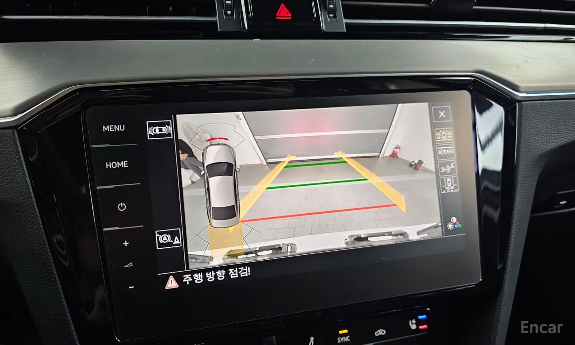 Фото 16 - Volkswagen Passat