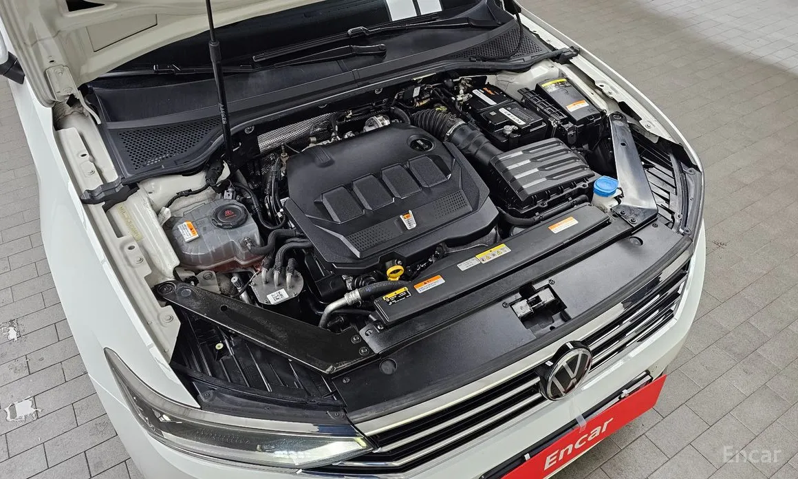 Фото 6 - Volkswagen Passat