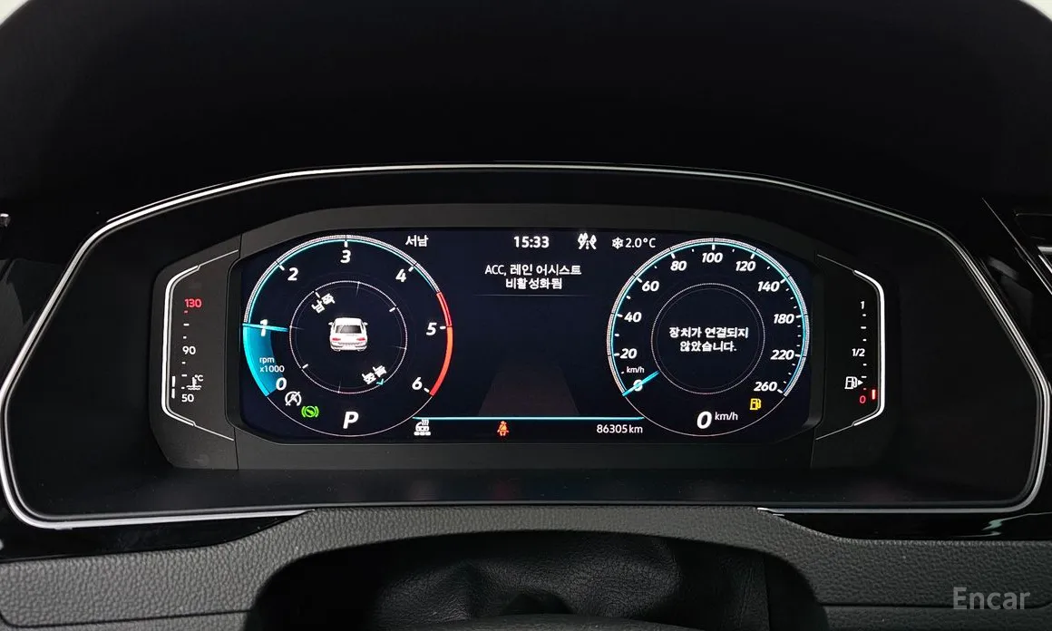 Фото 8 - Volkswagen Passat