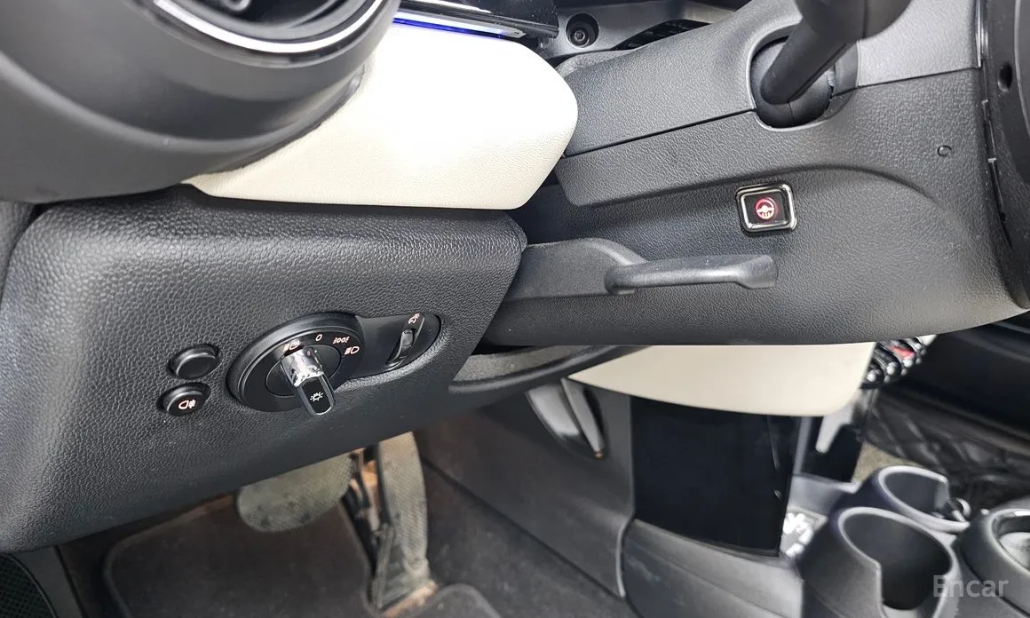 Фото 15 - Mini Cooper