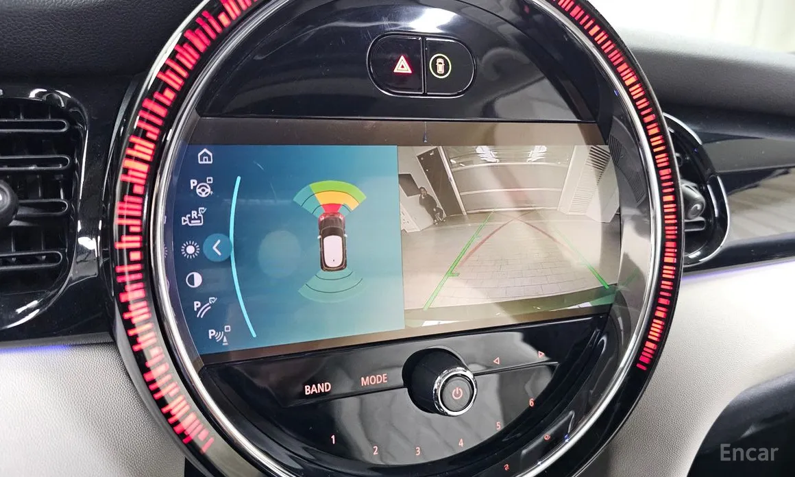 Фото 17 - Mini Cooper