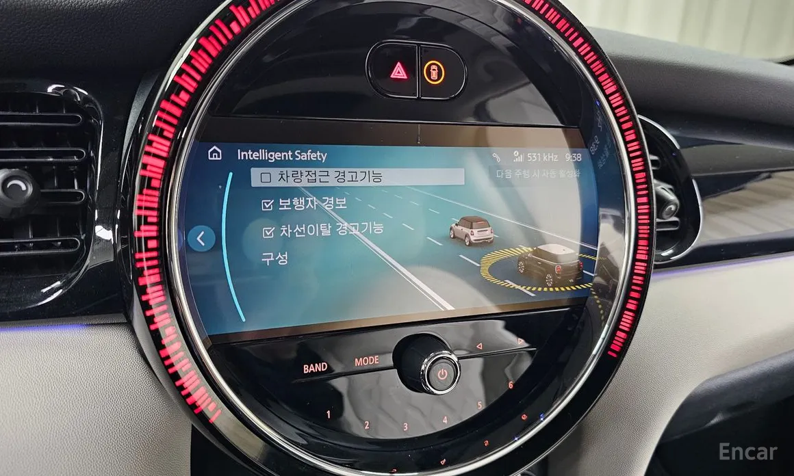 Фото 18 - Mini Cooper