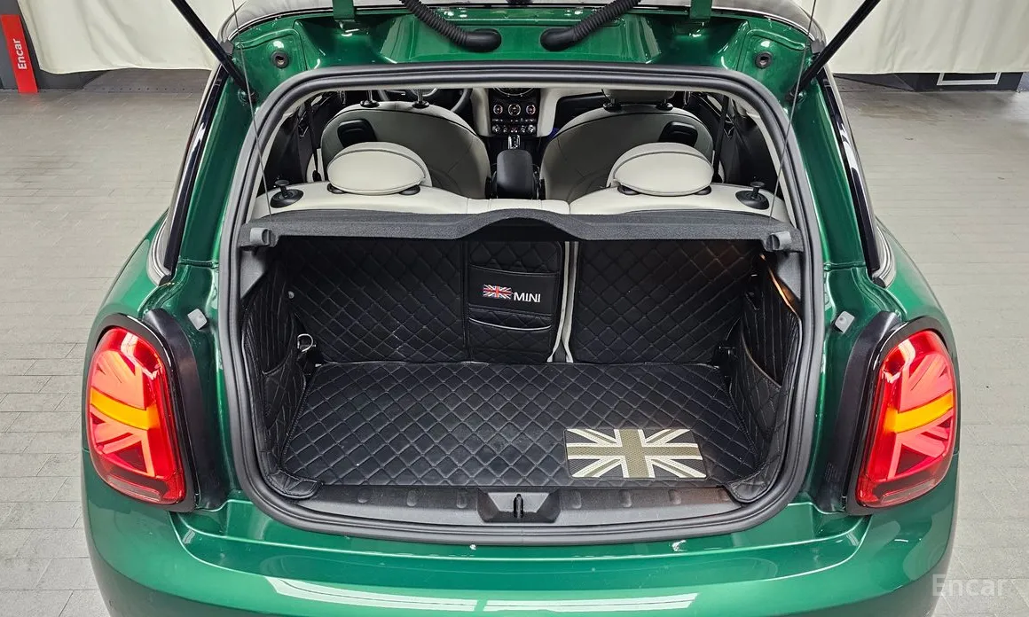 Фото 20 - Mini Cooper