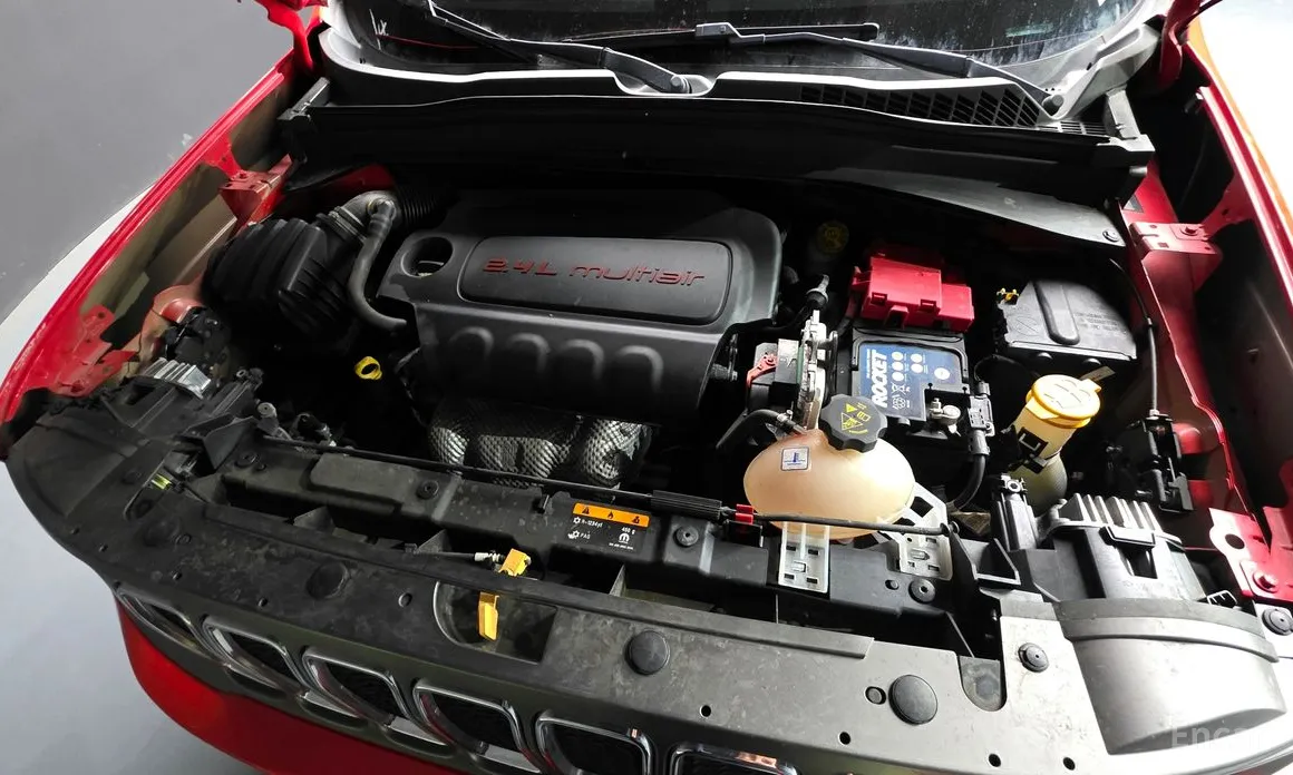 Фото 6 - Jeep Renegade