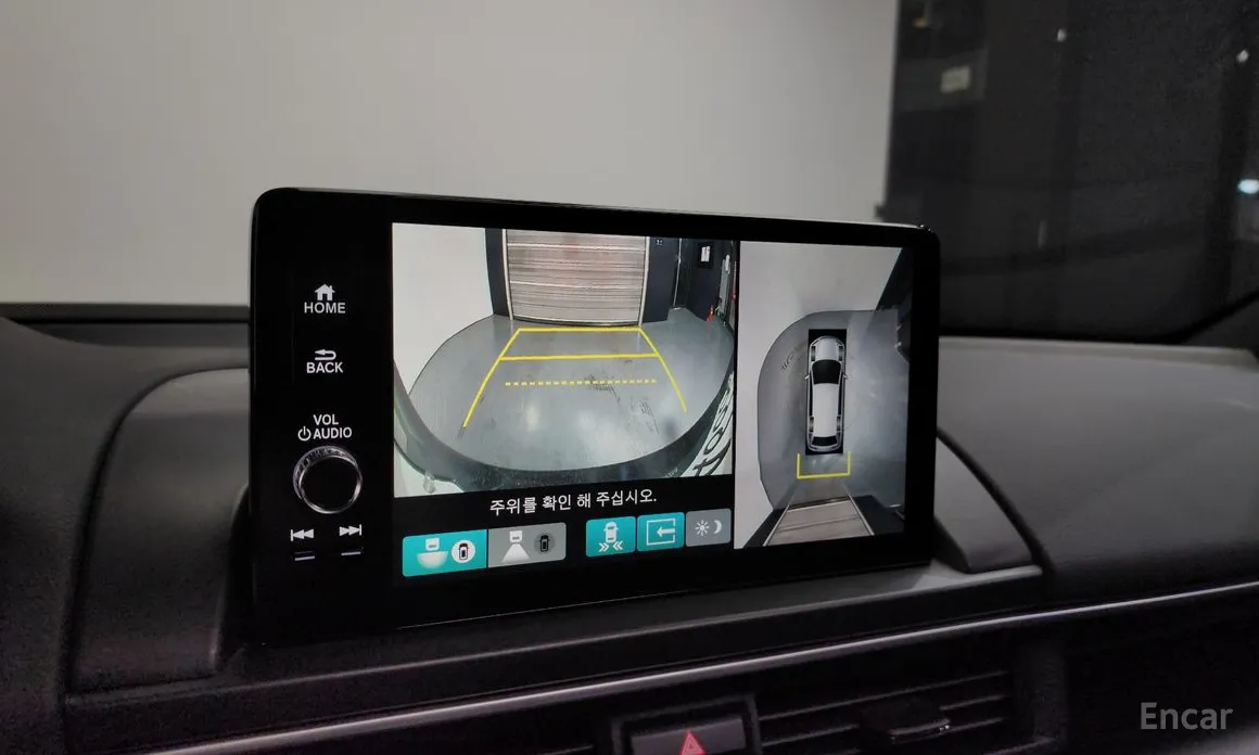 Фото 16 - Honda Pilot