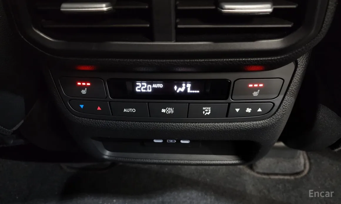 Фото 18 - Honda Pilot