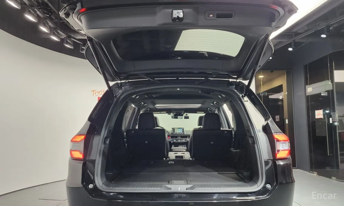 Фото 20 - Honda Pilot